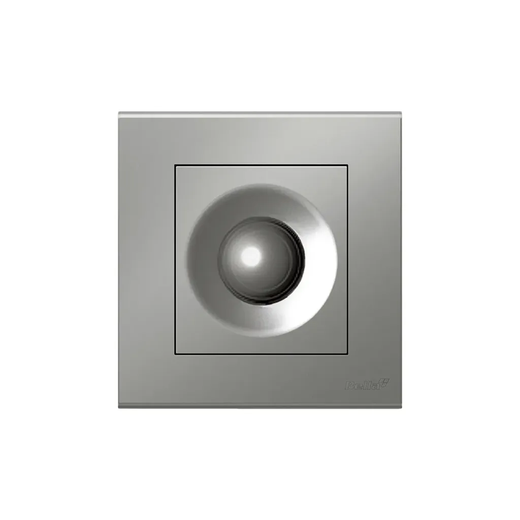 Vision PIR Switch