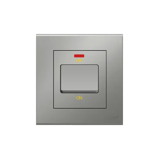 Vision  20A DP Switch With Neon