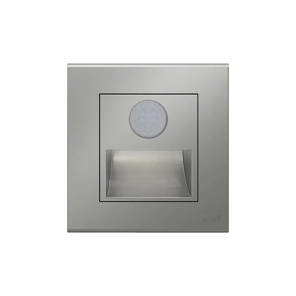 Vision PIR Floor Light