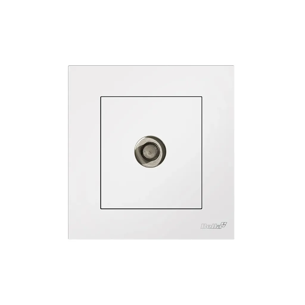 Vantage Satellite Socket