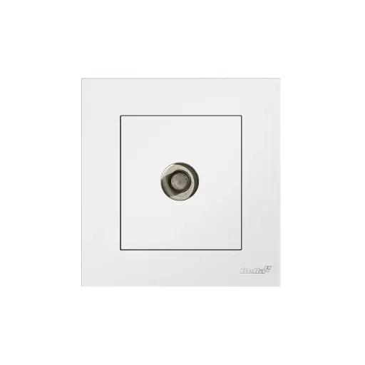 Vantage Satellite Socket