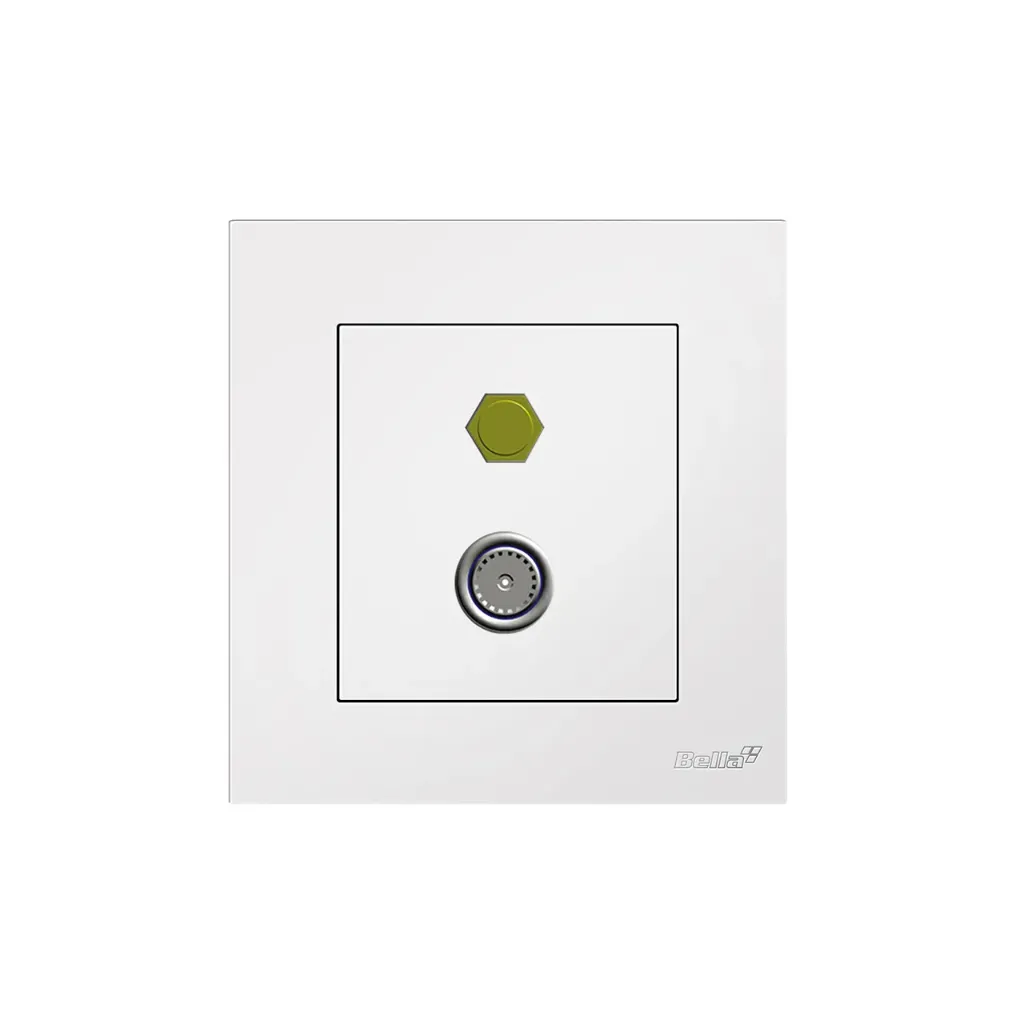 Vantage TV & Satellite Socket