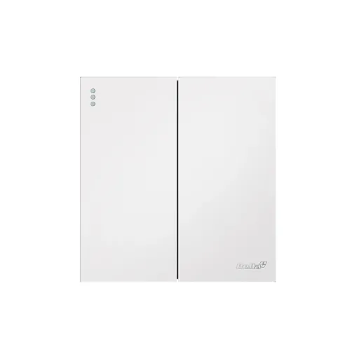 Vantage 10AX 2 Gang 2 Way Switch