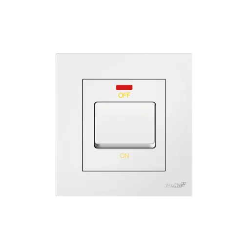 Vantage 20A DP Switch With Neon