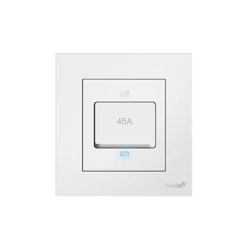 Vantage 45A DP Switch with LED Indicator