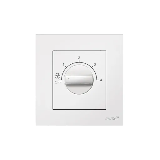 Vantage 100W Step Fan Dimmer Switch