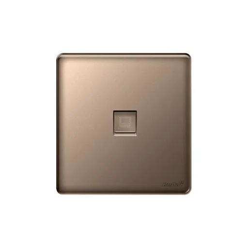 Velocity Computer Socket(CAT.6)
