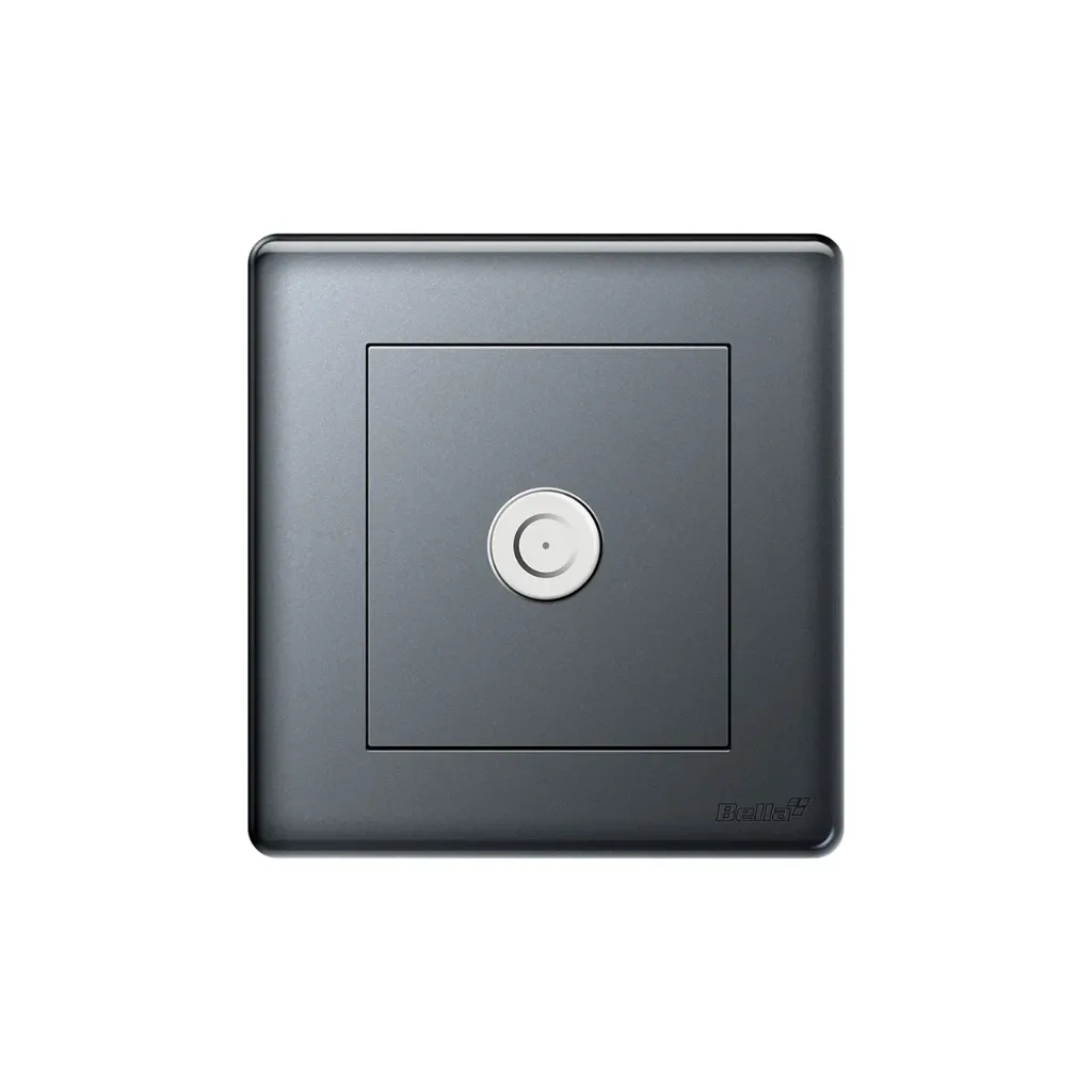 Velocity Satellite Socket