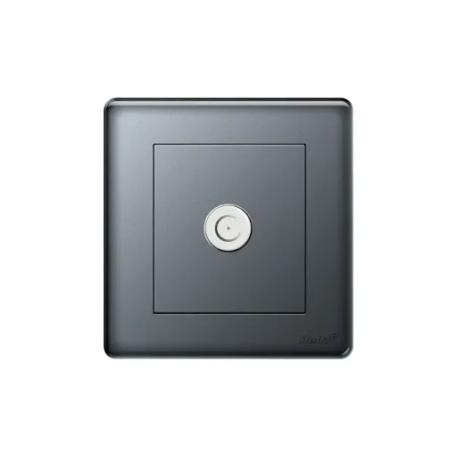 Velocity Satellite Socket