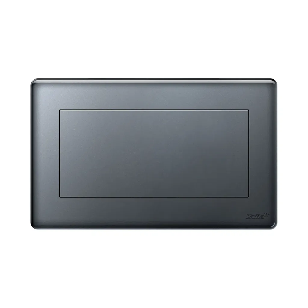 Velocity Double Blank