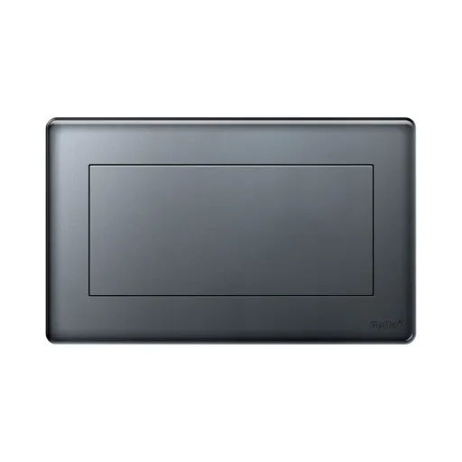 Velocity Double Blank