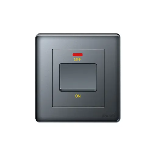 Velocity 20A DP Switch With Neon