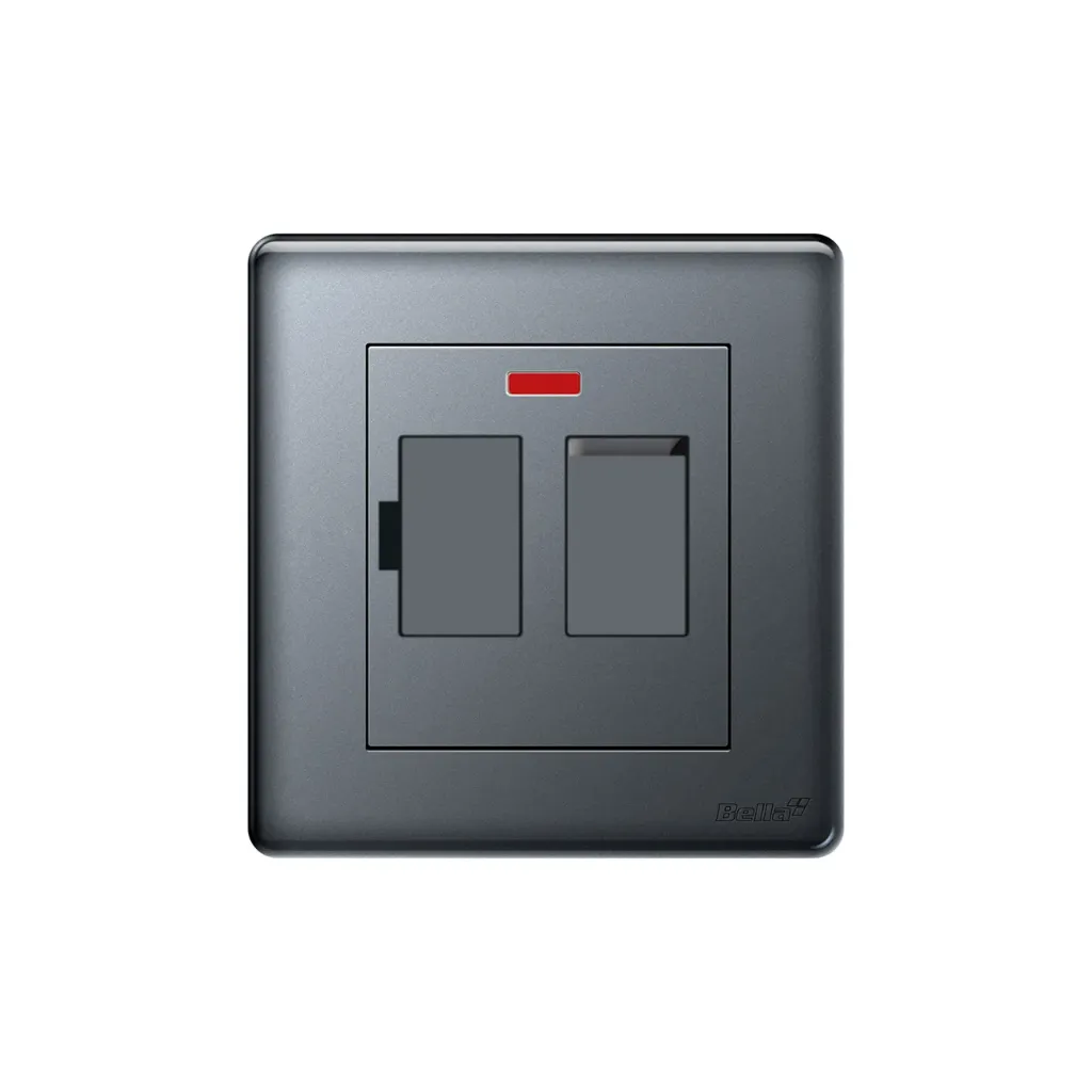 Velocity 13A Fuse Switch
