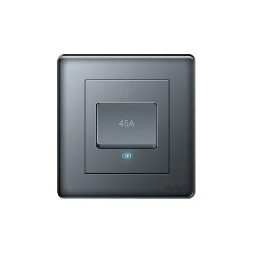 Velocity 45A DP Switch with LED Indicator