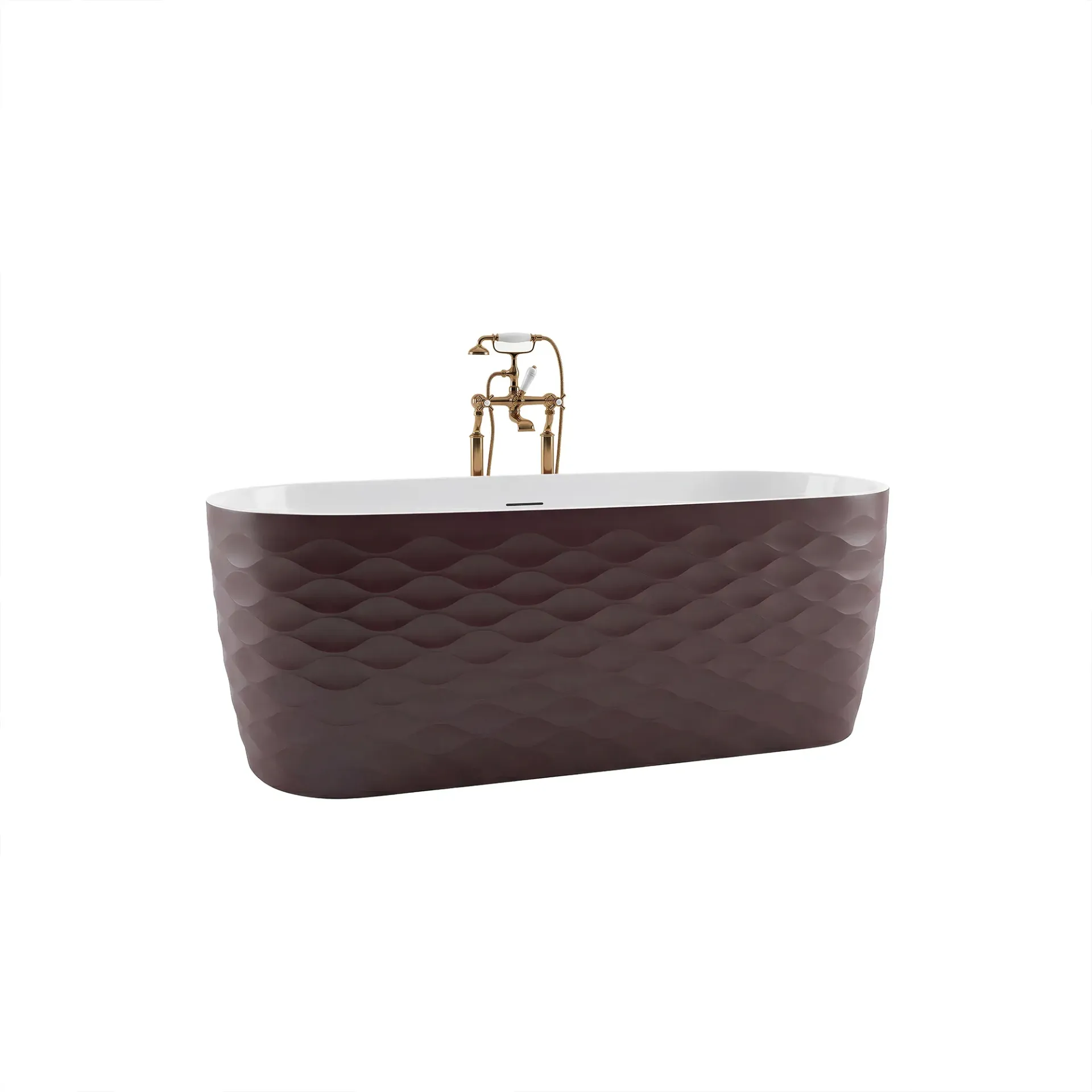 Freestanding Bathtub