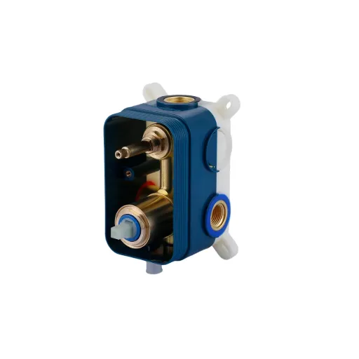 Concealed Shower Mixer 2 Way