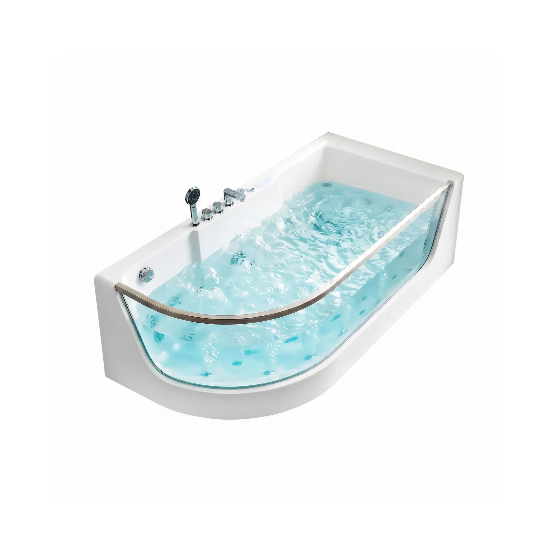 BL-792331 Jacuzzi 170x80x59 cm