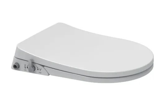 Bidet Seat Cover