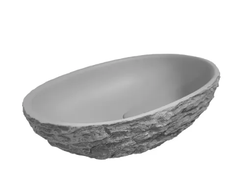 Concrete Basin