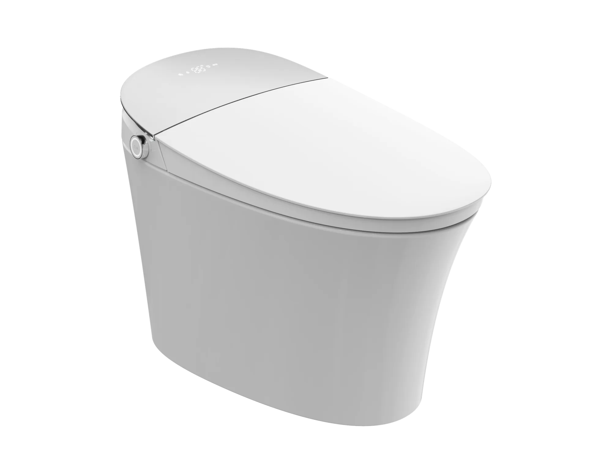 SWC-6642 Smart Toilet - View 2
