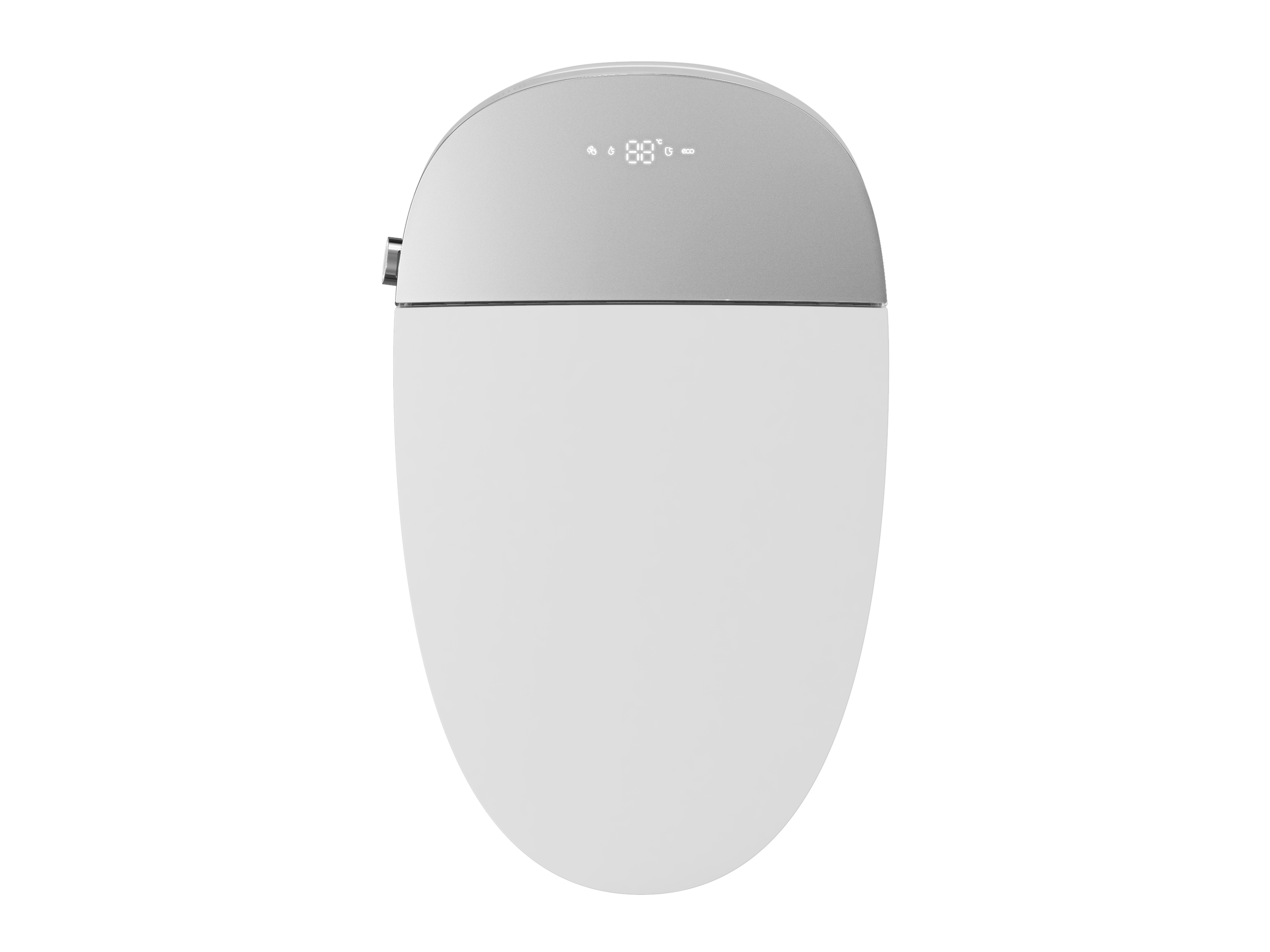 SWC-6642 Smart Toilet - View 3