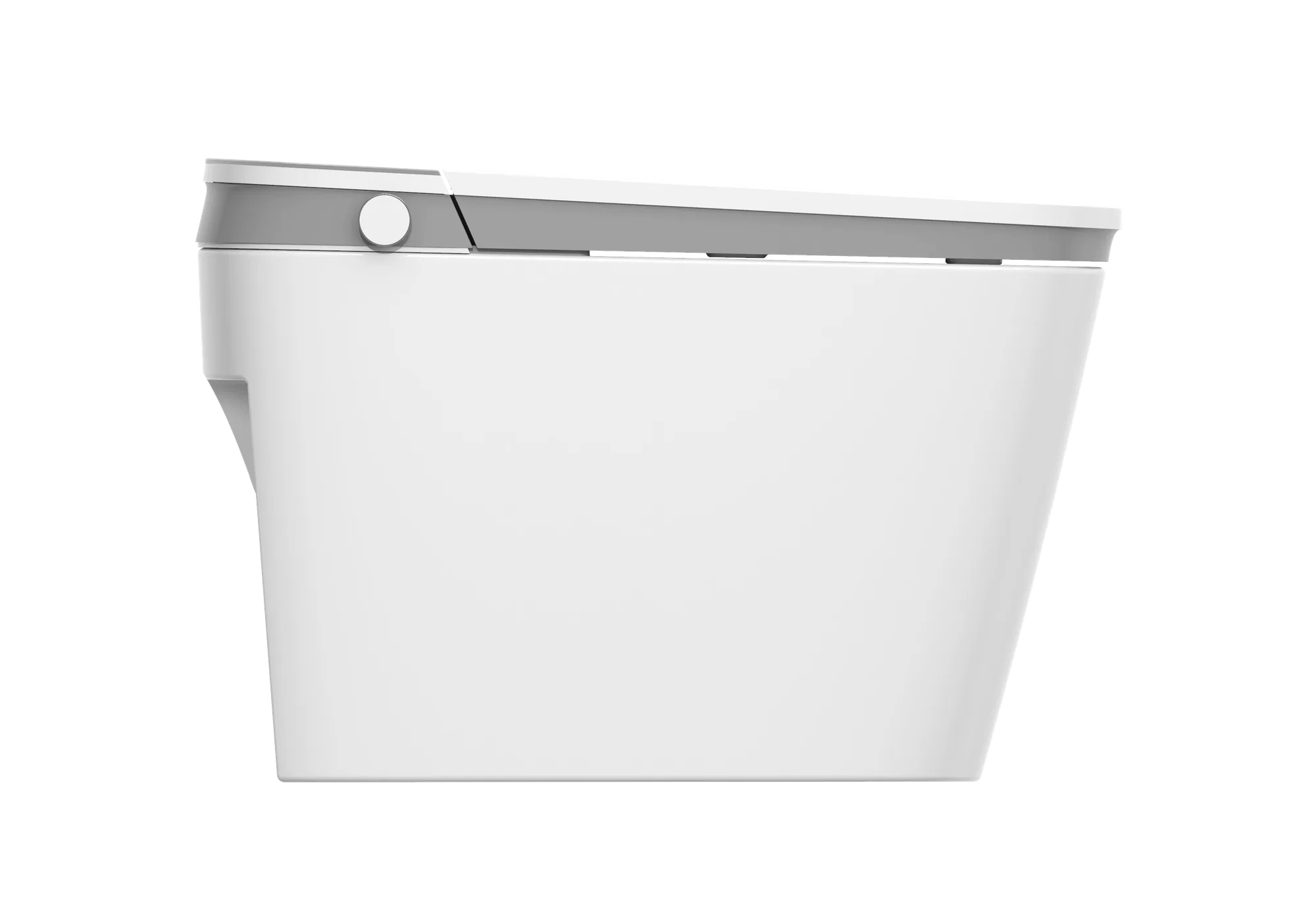 SWC-8842 Smart Toilet - View 3