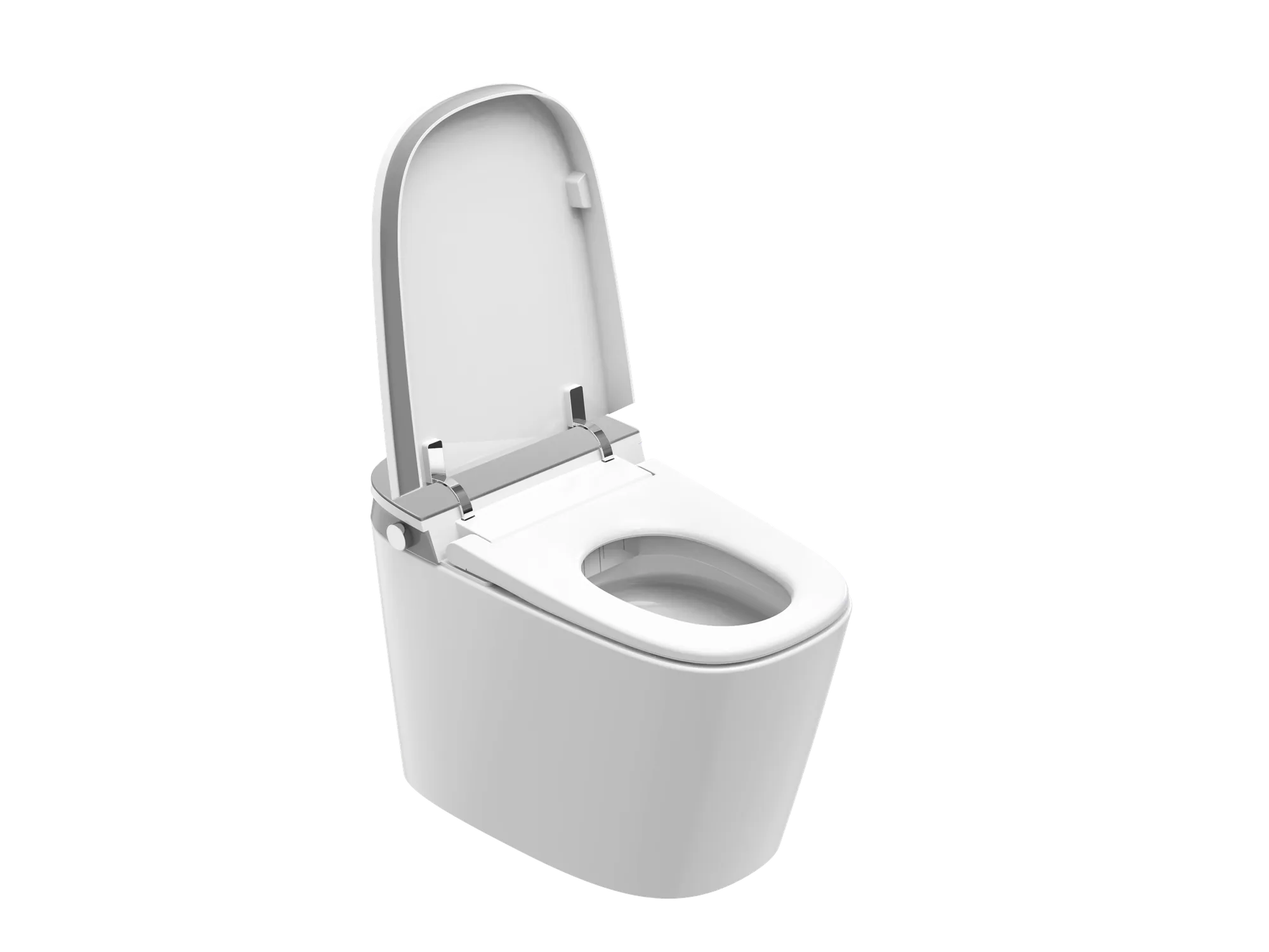 SWC-8842 Smart Toilet - View 4