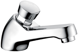 47020101 CH Timer Faucet for Basin 47021