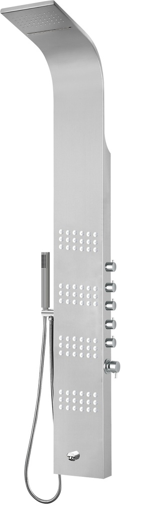ST8727-A Shower Panel SS-304