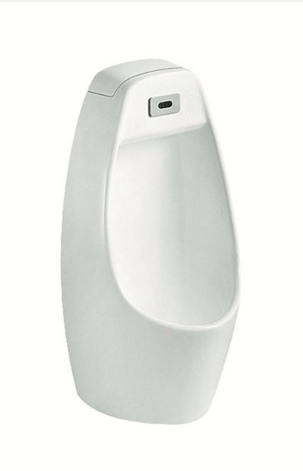 102H Urinal Flush Automatic S Trap