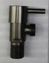 GM Angle Valve Brass Gun Metal