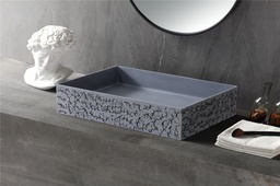 BL A35G Art Basin Solid Surface