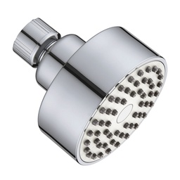 SH 9301 ABS Shower With Arm Round 4&quot;