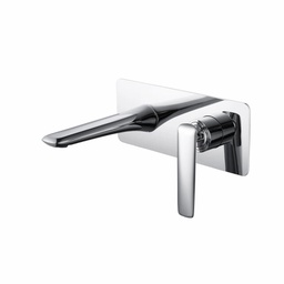 CM84105-CH Concealed Basin Mixer